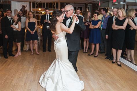 Celebrate the Bond: Creating Unforgettable Father-Daughter Wedding Dance Memories