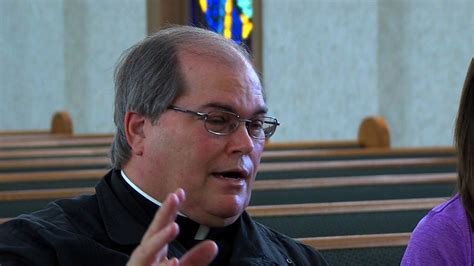 Father David Placette