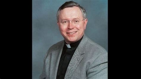 Father Ed Belczak