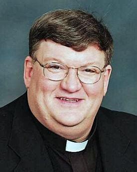 Father Edward Seisser