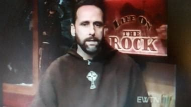 Father Frances Mary Stone