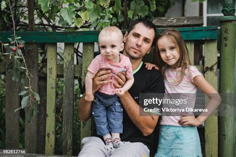 Father In Russian