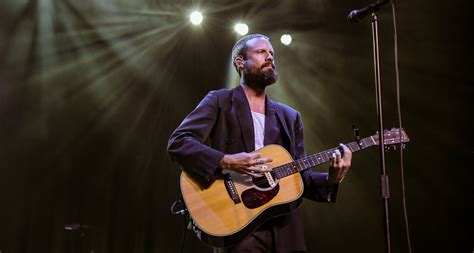 Father John Misty Dallas