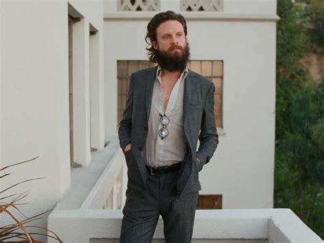 Father John Misty Height