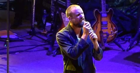 Father John Misty Red Rocks