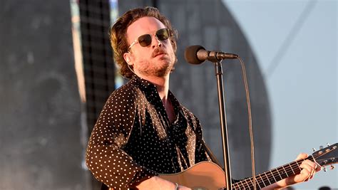 Father John Misty Set List