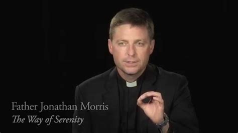 Father Jonathan Morris Book