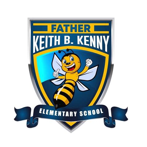 Father Keith B.Kenny Elementary