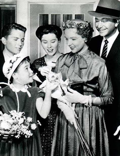 Father Knows Breast Cast