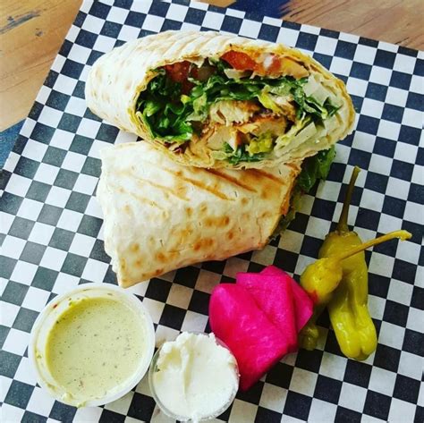 Father Nature Pasadena