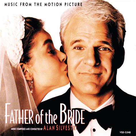 Father Of The Bride Soundtrack Songs