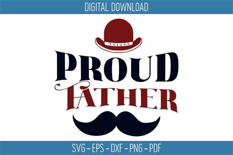 Download Father SVG File - SVG Design Commercial Use