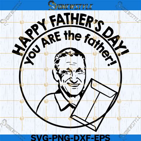 Download Father SVG File - SVG Design Creativefabrica DXF Files