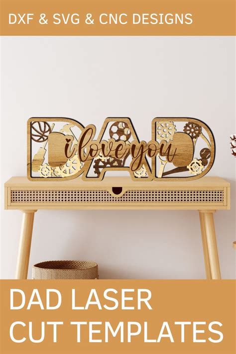 Download Father SVG File - SVG Design Cut Images