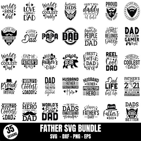 Download Father SVG File - SVG Design Images