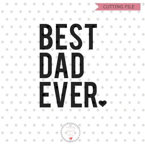 Download Father SVG File - SVG Design for Cricut Machine