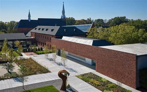 Father Solanus Casey Center