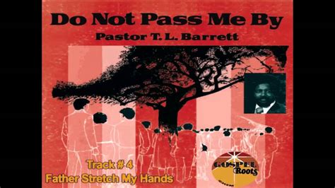 Father Stretch My Hands Sample