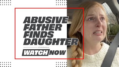 Father Violates Daughter Hard