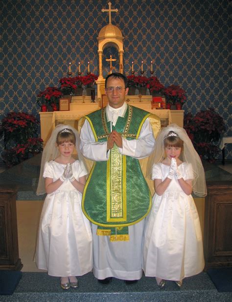 Father Wolfe Fssp