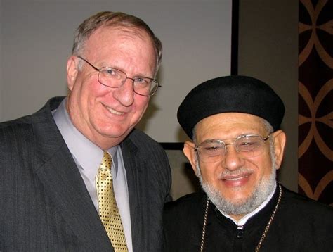 Father Zakria Botros