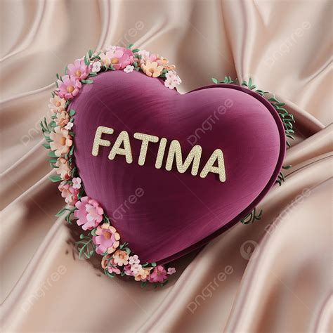 Fatima Name Pics