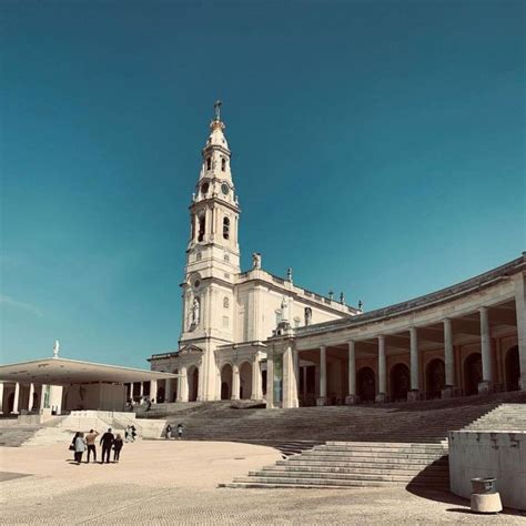 Fatima Spiritual Destination