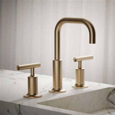 Faucets