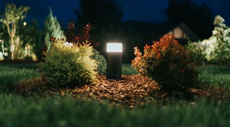 Faulty Landscape Lighting Problems