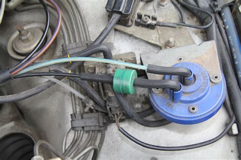 Faulty Vacuum Hoses or Lines