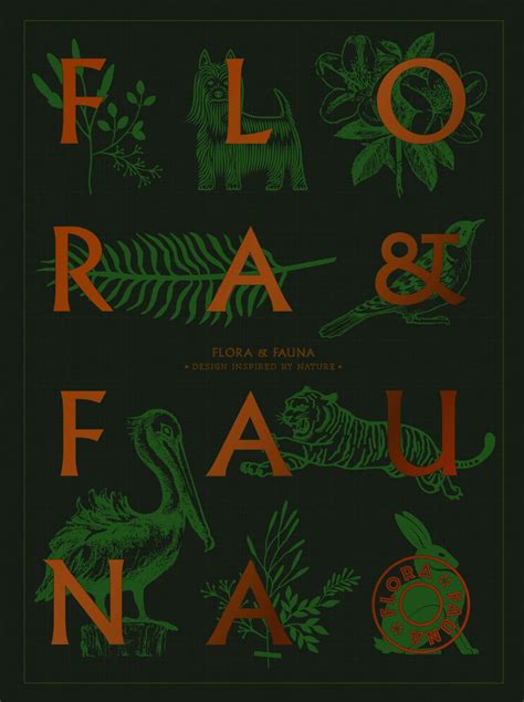 Fauna design