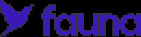 Fauna software