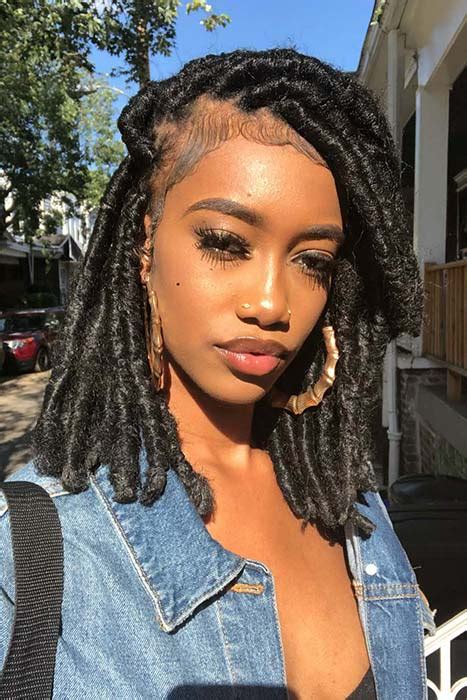 Faux Locs Crochet