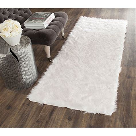 Cuddle up on Luxurious Comfort: Uncover the Soothing Feel of Faux Sheep Skin Rug
