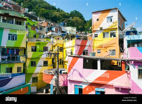 Favela Santa Marta