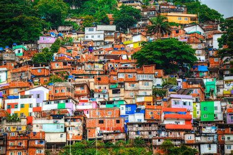 Favela Tour ethics