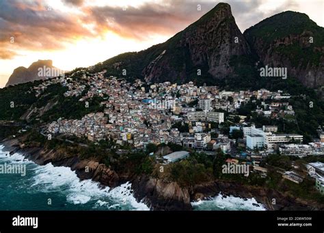 Favela Vidigal