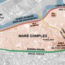 Vidigal consideration tips