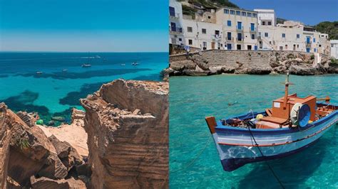 Favignana & Levanzo Dinghy Excursion Review: Is It Worth It?