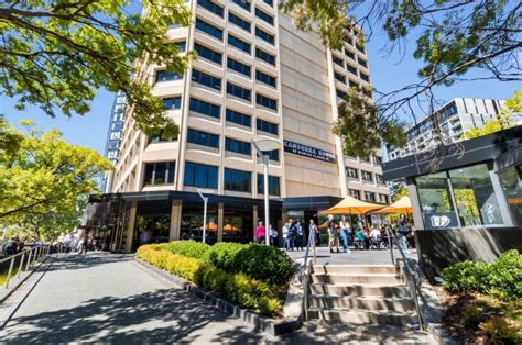 Favorable Market Conditions in Commercial Real Estate Canberra