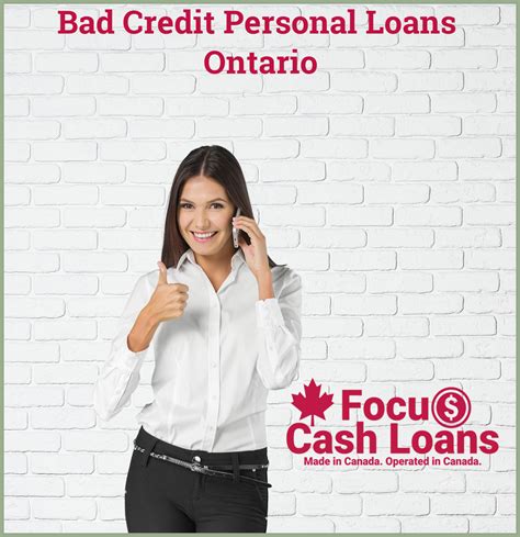 Faxless Payday Loans Canada Bad Credit