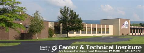 Fayette County Career