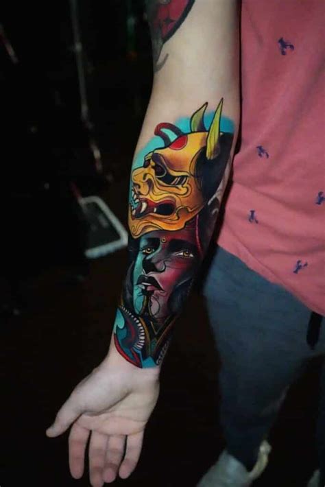 Fayetteville Tattoo Shops