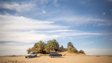Fayoum Jeep Adventure