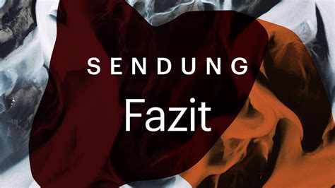 Fazit:
