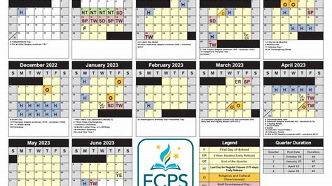 Fcps Md Calendar 2024-24