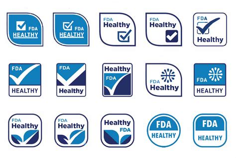 Fda Definition Of Healthy Food Label