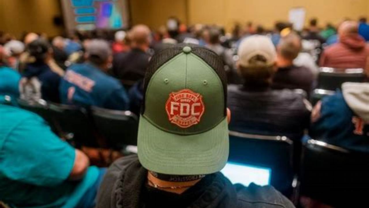 Fdic 2024 Classes May