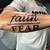 Fear Tattoos