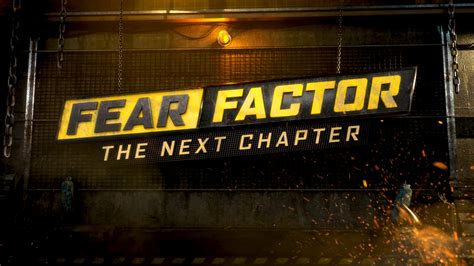 Fear Factor